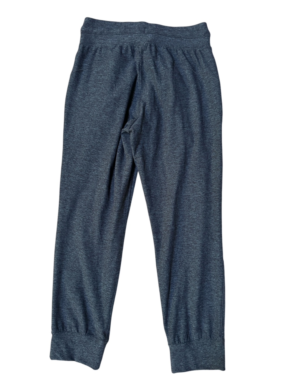 lululemon Ready to Rulu Crop Jogger Heather Tidewater Teal Black Size 4 W6BJ1S - Picture 3 of 7